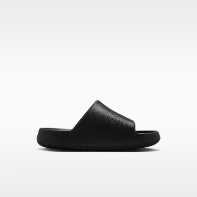 Nike Calm 2.0 Little Kids' Slides