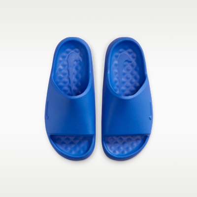 Nike Calm 2.0 Little Kids' Slides