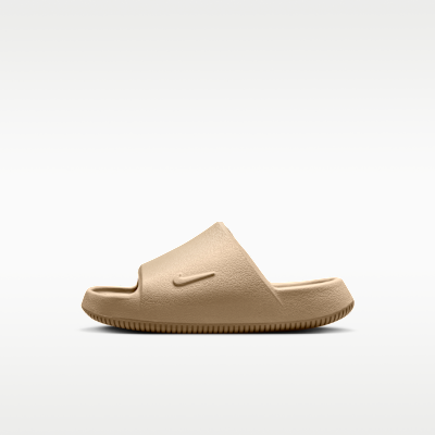 Nike Calm 2.0 Little Kids' Slides