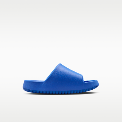 Nike Calm 2.0 Little Kids' Slides