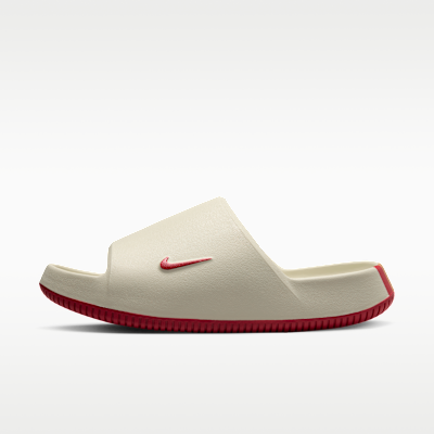 Nike Calm (San Francisco 49ers) Men's NFL Slides