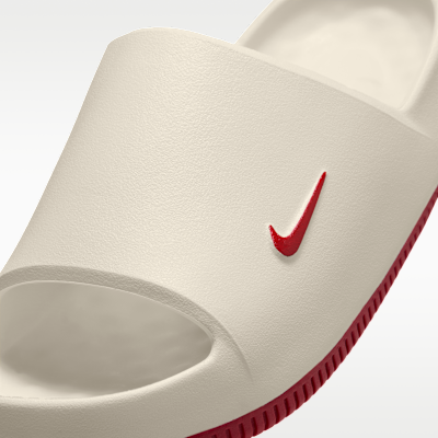 Nike Calm (San Francisco 49ers) Men's NFL Slides