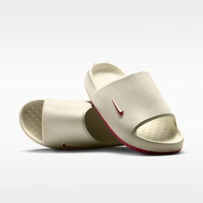 Nike Calm (Alabama) Men's College Slides