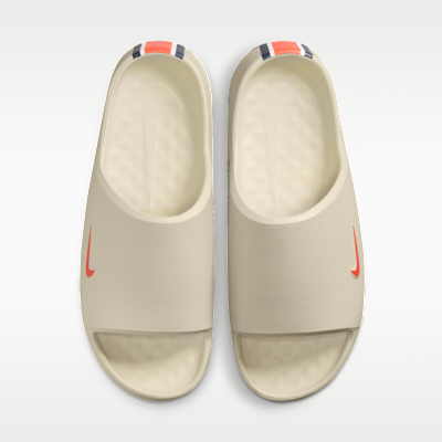 Nike Calm (Auburn) Men's College Slides