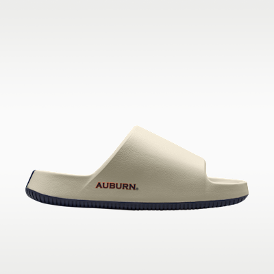 Nike Calm (Auburn) Men's College Slides