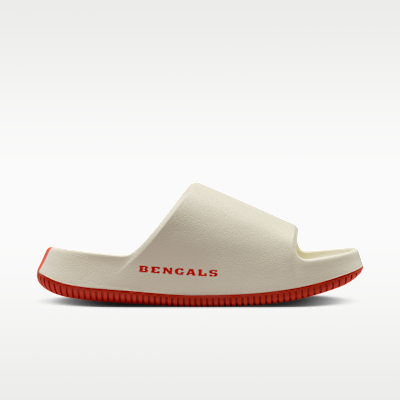 Nike Calm (Cincinnati Bengals) Men's NFL Slides