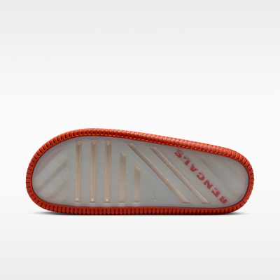 Nike Calm (Cincinnati Bengals) Men's NFL Slides