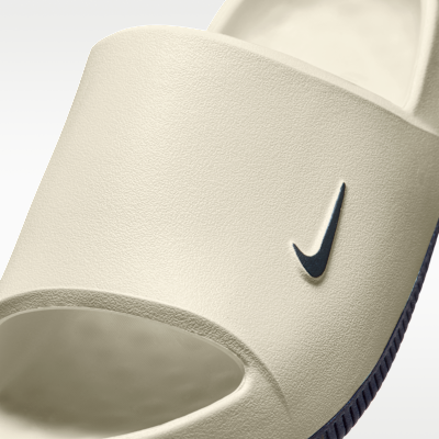 Nike Calm (Denver Broncos) Men's NFL Slides