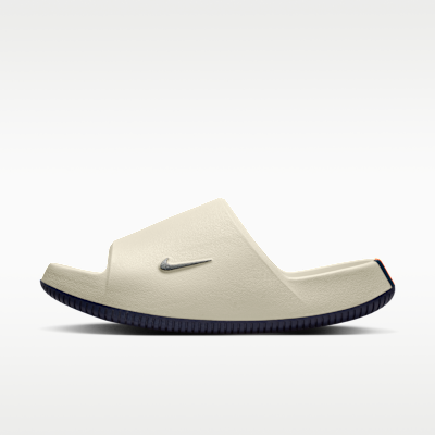 Nike Calm (Denver Broncos) Men's NFL Slides