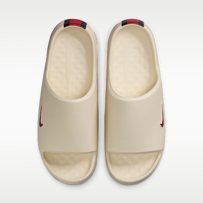 Nike Calm (Arizona Cardinals) Men's NFL Slides