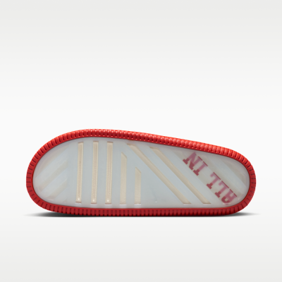 Nike Calm (Clemson) Men's College Slides