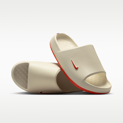 Nike Calm (Clemson) Men's College Slides