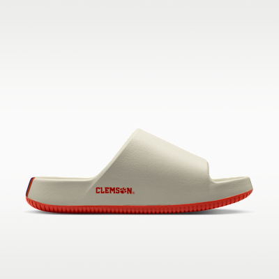 Nike Calm (Clemson) Men's College Slides