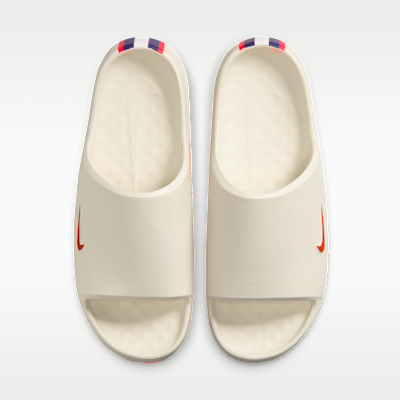 Nike Calm (Clemson) Men's College Slides