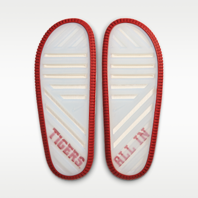 Nike Calm (Clemson) Men's College Slides