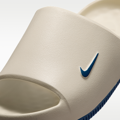 Nike Calm (Indianapolis Colts) Men's NFL Slides