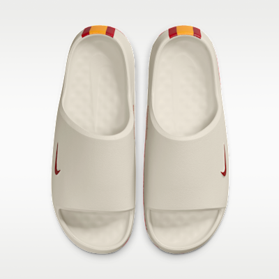 Nike Calm (Washington Commanders) Men's NFL Slides
