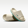 Nike Calm (Miami Dolphins) Men's NFL Slides