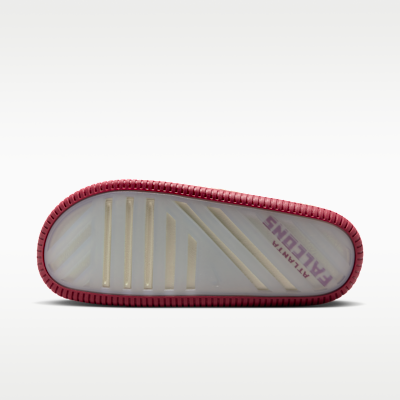 Nike Calm (Atlanta Falcons) Men's NFL Slides