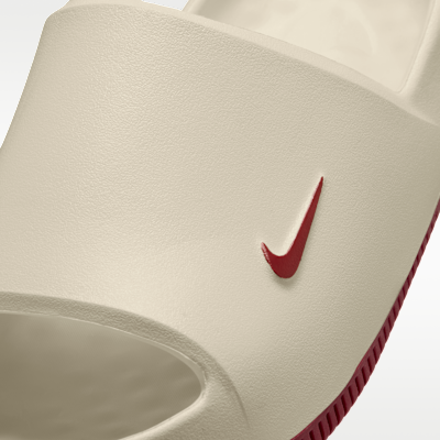 Nike Calm (Atlanta Falcons) Men's NFL Slides