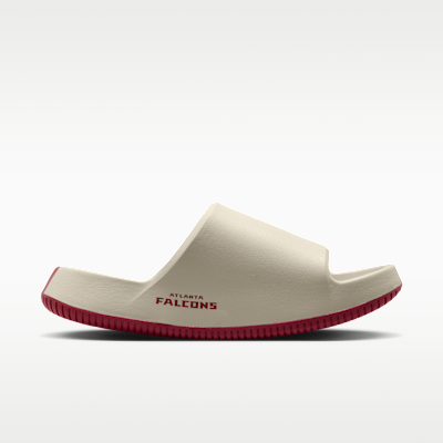 Nike Calm (Atlanta Falcons) Men's NFL Slides