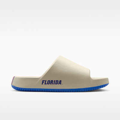 Nike Calm (Florida) Men's College Slides