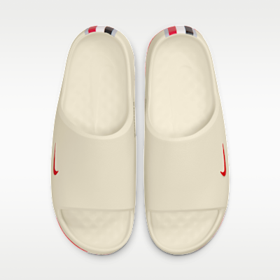 Nike Calm (Georgia) Men's College Slides