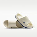 Nike Calm (New York Giants) Men's NFL Slides