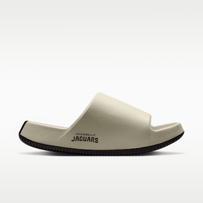 Nike Calm (Jacksonville Jaguars) Men's NFL Slides
