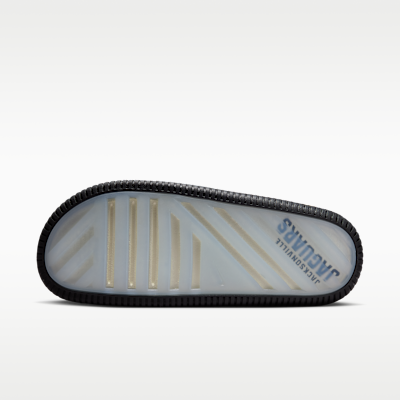 Nike Calm (Jacksonville Jaguars) Men's NFL Slides