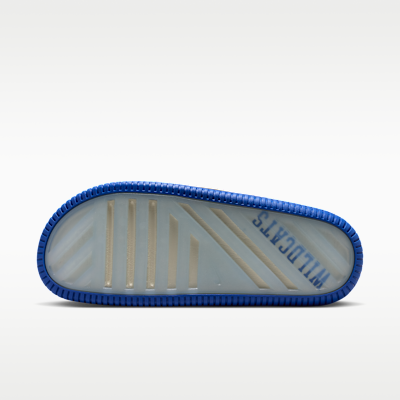 Nike Calm (Kentucky) Men's College Slides