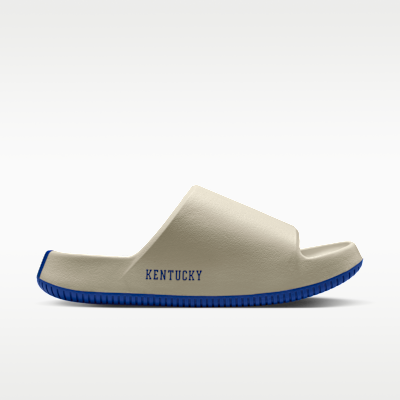Nike Calm (Kentucky) Men's College Slides