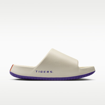 Nike Calm (LSU) Men's College Slides