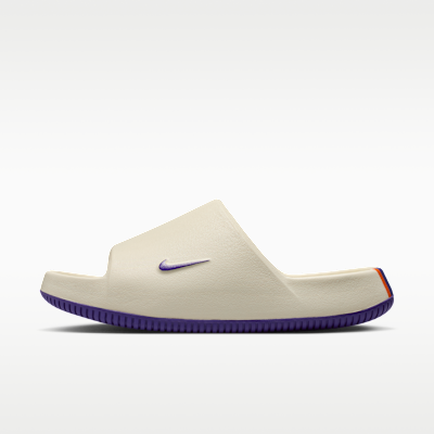 Nike Calm (LSU) Men's College Slides