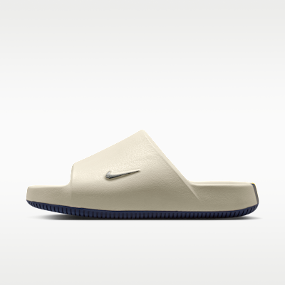 Nike Calm (Michigan) Men's College Slides