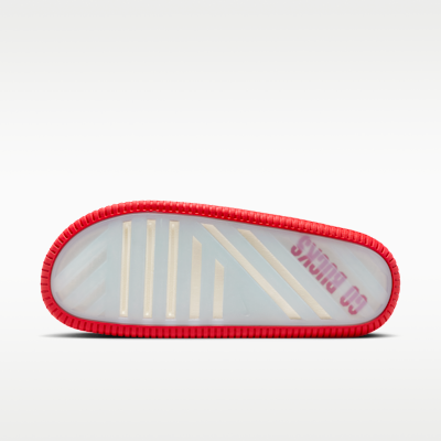Nike Calm (Ohio State) Men's College Slides