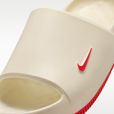 Nike Calm (Ohio State) Men's College Slides
