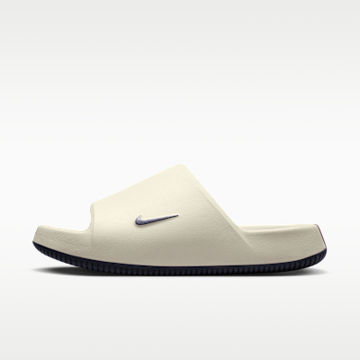 Nike Calm (Oklahoma) Men's College Slides