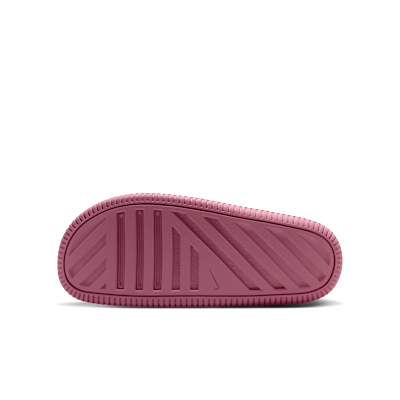 Nike Calm 2.0 Premium Big Kids' Slides
