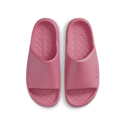 Nike Calm 2.0 Premium Big Kids' Slides