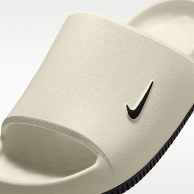 Nike Calm (Las Vegas Raiders) Men's NFL Slides
