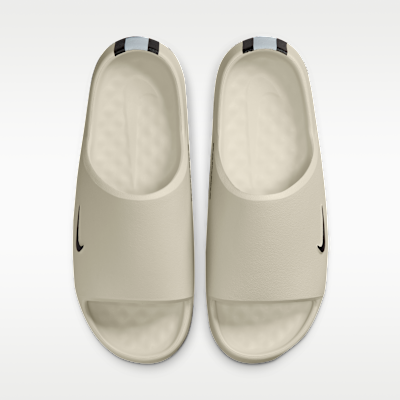 Nike Calm (Las Vegas Raiders) Men's NFL Slides