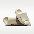 Nike Calm (New Orleans Saints) Men's NFL Slides