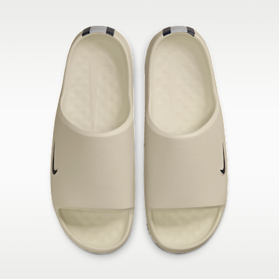 Nike Calm (Seattle Seahawks) Men's NFL Slides