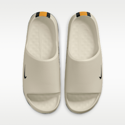 Nike Calm (Pittsburgh Steelers) Men's NFL Slides