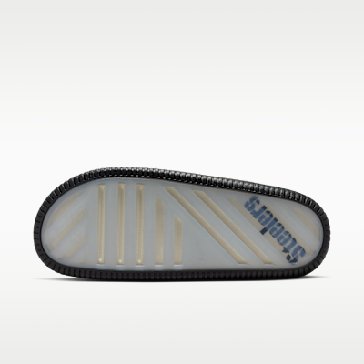 Nike Calm (Pittsburgh Steelers) Men's NFL Slides
