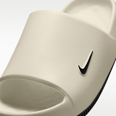 Nike Calm (Pittsburgh Steelers) Men's NFL Slides