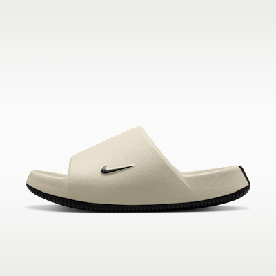 Nike Calm (Pittsburgh Steelers) Men's NFL Slides
