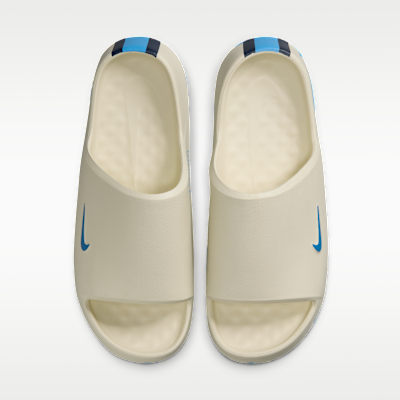 Nike Calm (Tennessee Titans) Men's NFL Slides
