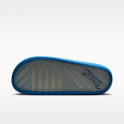 Nike Calm (Tennessee Titans) Men's NFL Slides